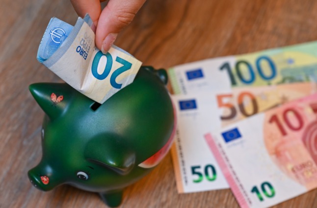 Wages, rent and pensions: What will the new German government mean for your wallet?