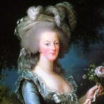 X-rays reveal hidden parts of Marie-Antoinette letters to suspected lover