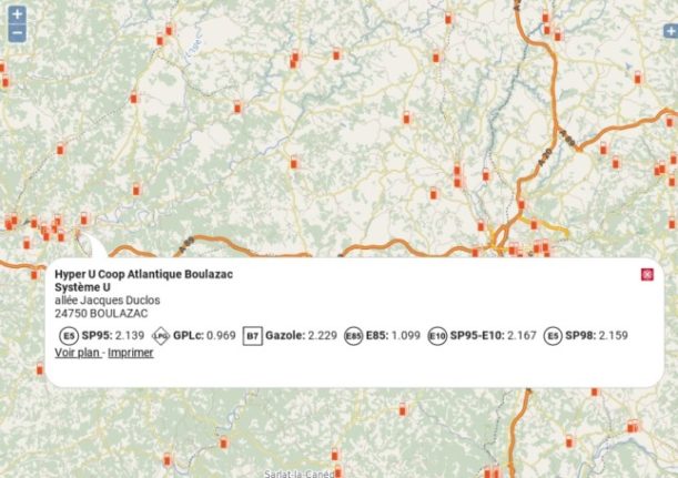 map-where-to-find-the-cheapest-fuel-in-france