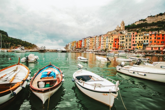Six essential articles for living in Italy thumbnail