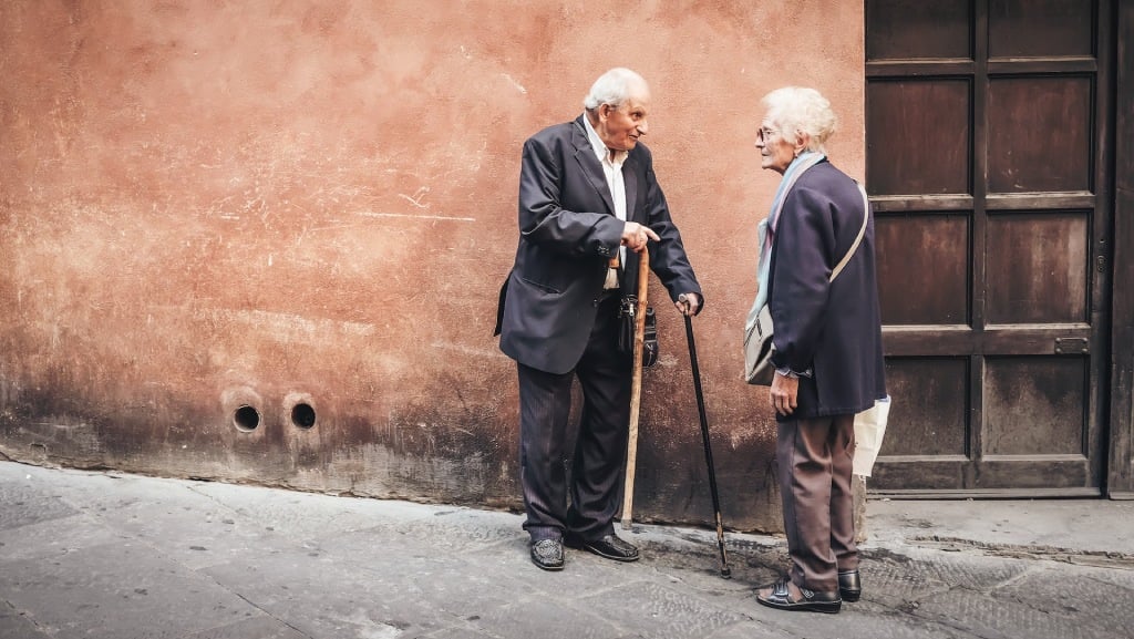 Why are Italy's disappearing dialects so important?