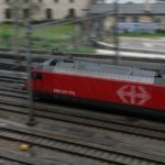 Swiss rail to close ticket counters in Zurich, Bern, Vaud, Ticino and Zug