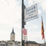 Ten things Zurich residents take for granted