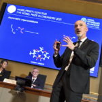 Nobel Prize in Chemistry awarded for ‘ingenious tool for building molecules’