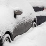 Weather alert: Up to 30 centimetres of snow to fall in northern Sweden