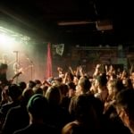 What are the best concerts in Sweden this autumn?