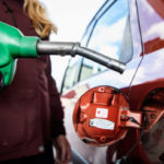 Swedish petrol prices jump to new record high