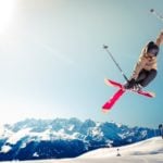 What are the Covid rules in place at ski resorts around Europe this February?