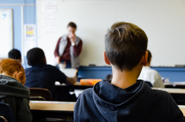 How easy is it to work as an English teacher in Norway?