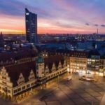 Is Leipzig really Germany’s ‘ultimate travel destination’?