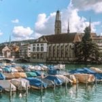 Residence permits: How EU and EFTA citizens can live, work and stay in Switzerland
