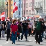 What measures against foreigners is Austria’s far-right trying to take?