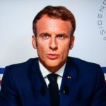 ‘Worried’ Macron to make TV broadcast to France