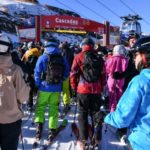 France makes health pass compulsory for ski lifts