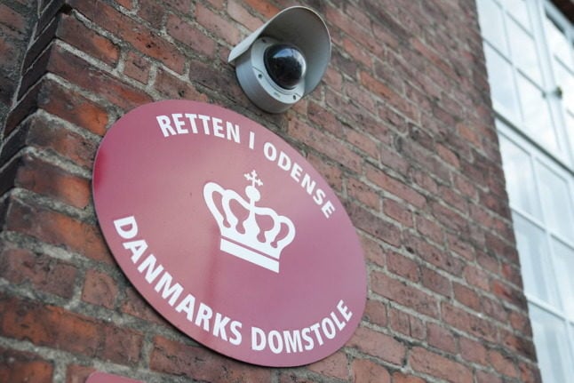 Danish prosecutors demand prison over company’s fuel sales to Syria