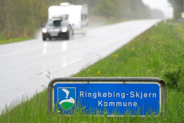 Ringkøbing-Skjern, Denmark’s largest municipality by area, is one of several provincial areas in Denmark making concerted efforts to attracted skilled foreign workers.