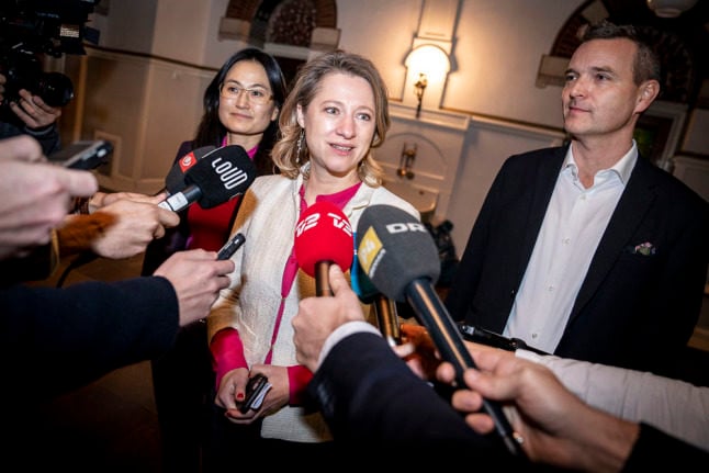 Social Democrat Sophie Hæstorp Andersen is the new lord mayor of Copenhagen after November 16th local elections, but her party had a difficult night overall.