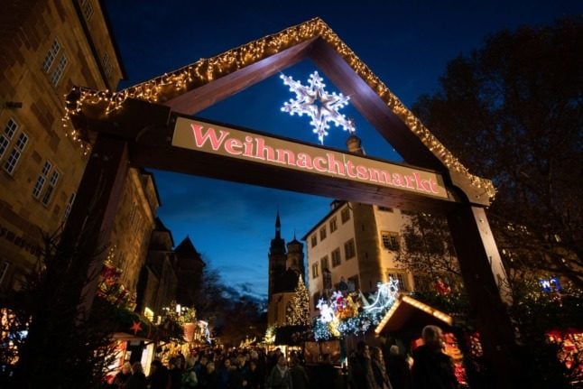 Five of Germany's most magical Christmas Markets to visit in 2021