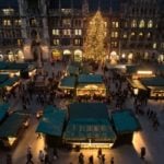 Munich cancels Christmas market over ‘dramatic’ Covid situation