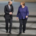 German leaders to discuss tougher Covid restrictions