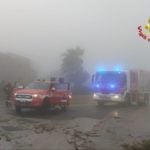 One killed by tornado as storms hit Sicily