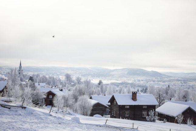 ‘Dalarna stole my heart’: 16 reasons to visit Sweden’s winter gem