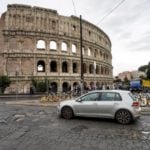 Frustration grows as UK driving licence holders in Italy wait in limbo