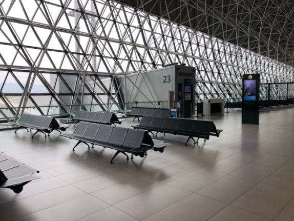 What changes about Norway’s Covid-19 travel rules on November 26th?