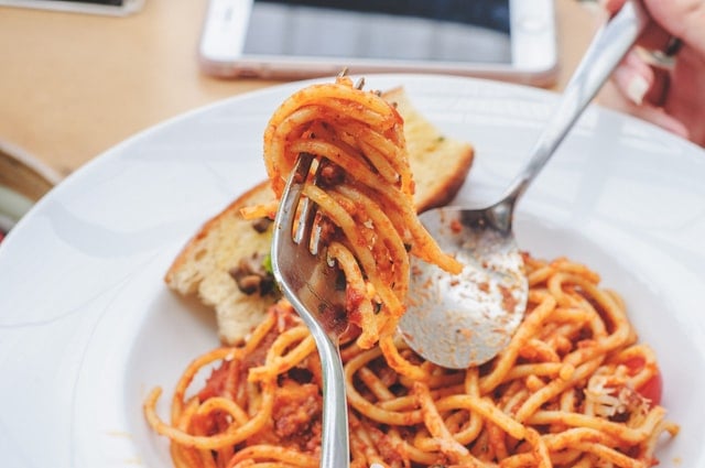 How do Italians eat spaghetti? The Local answers Google’s questions