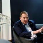 Swedish Prime Minister Stefan Löfven defends government after Covid criticism