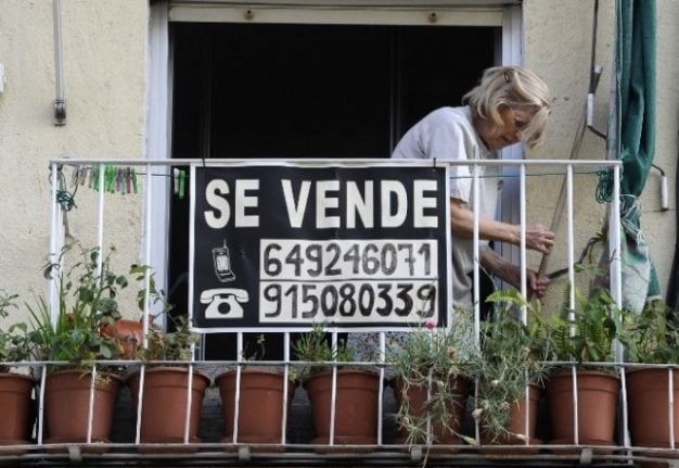 Plusvalía: The changes to Spain's property tax that home owners should know about