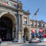 Zurich to set up ‘vaccination village’ at main train station
