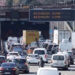 France to introduce barrier-free motorway tolls by 2024