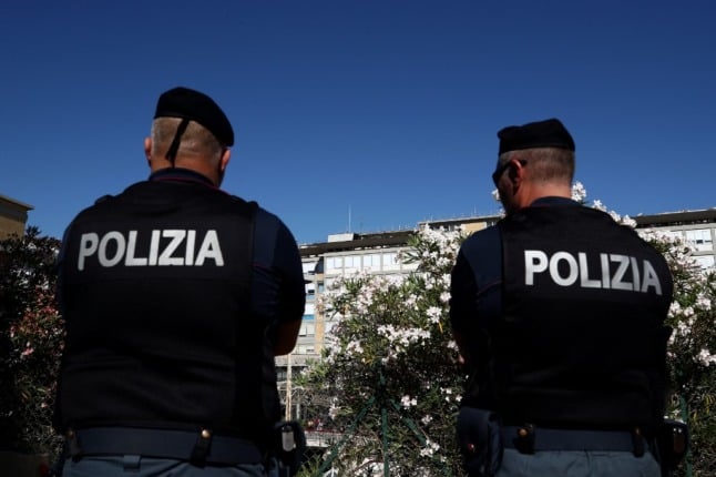 Police investigate fake Italian gynaecologist for online scam exams