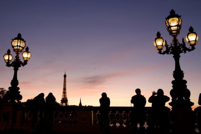 Paris ranked as one of worst cities for foreign residents – again
