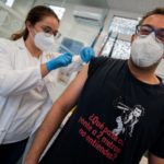 Spain rules out EU’s advice on compulsory Covid-19 vaccination 
