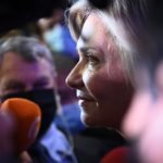 PROFILE: Valérie Pécresse, the first female Republican candidate for French president