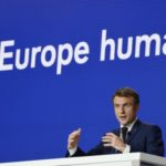 Macron to push for reform of Schengen area during EU during presidency