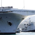 France-Greece frigate deal ‘signed’, Paris says after US offer