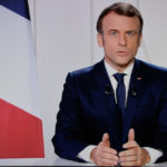Macron hails New Caledonia rejecting independence
