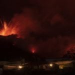 Beneath La Palma volcano, scientists collect lava ‘to learn’