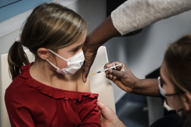 Several countries have started vaccinating children against Covid