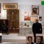 Vienna Nazi art show seeks to address Austria’s WWII legacy
