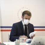 ANALYSIS: Politics and pandemic – what lies ahead for France in 2022?