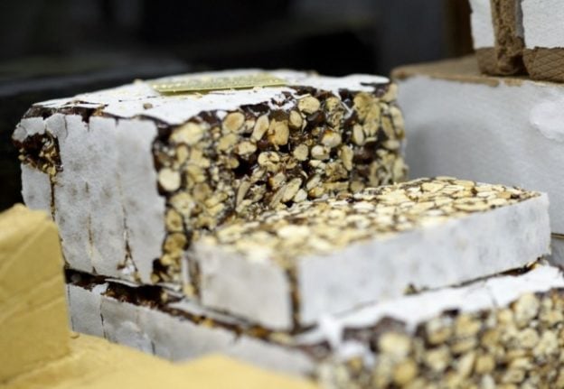 Turrón: Ten things you didn’t know about Spain's sweet Christmas treat