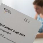 Climate, weed and citizenship : The new German government’s roadmap