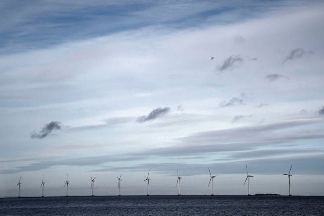 Danish businesses and households share burden of high energy bills