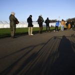 Denmark registers second day with over 20,000 new Covid-19 cases