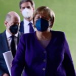 ‘Every vaccine helps’: Merkel implores Germans to get jabbed