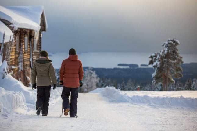 'Dalarna stole my heart': 16 reasons to visit Sweden's winter gem